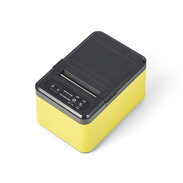 云播報打印機PW01