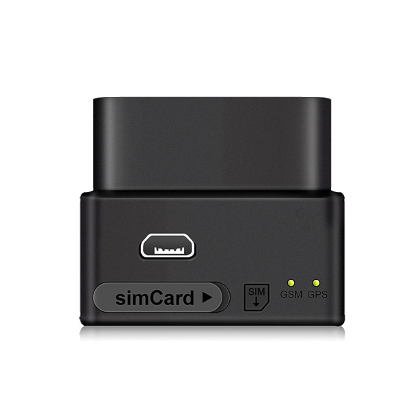 車載定位終端Otrack-2/Otrack-5