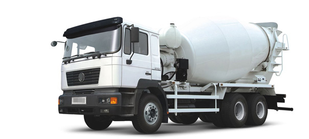 混凝土攪拌車管理整體解決方案行業(yè)現(xiàn)狀