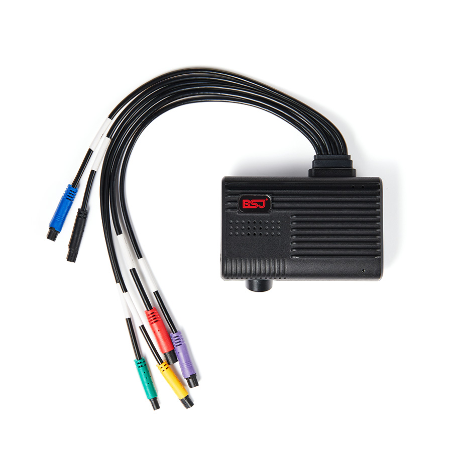 智能視頻終端GH03T