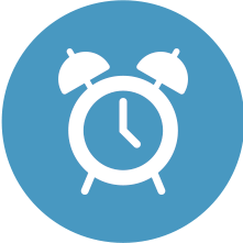 鬧鐘提醒 鬧鐘提醒