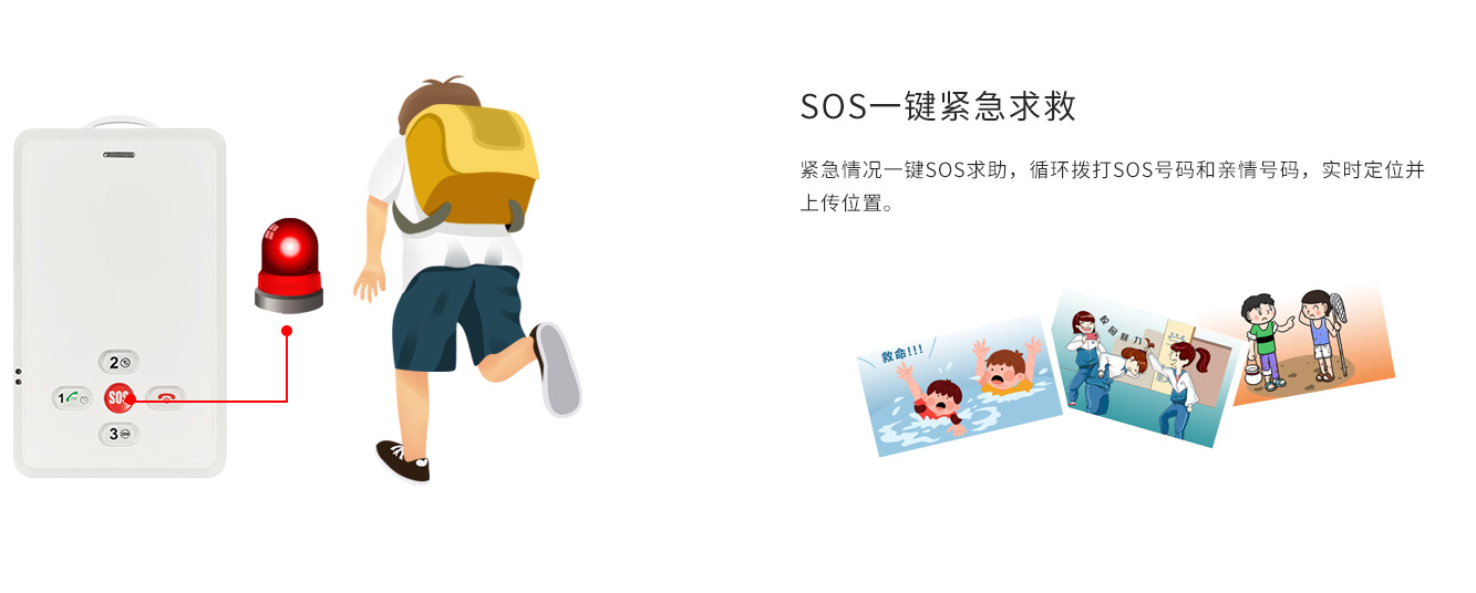 SOS一鍵報(bào)警 SOS一鍵報(bào)警