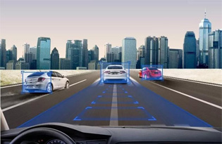 前向危險預(yù)警